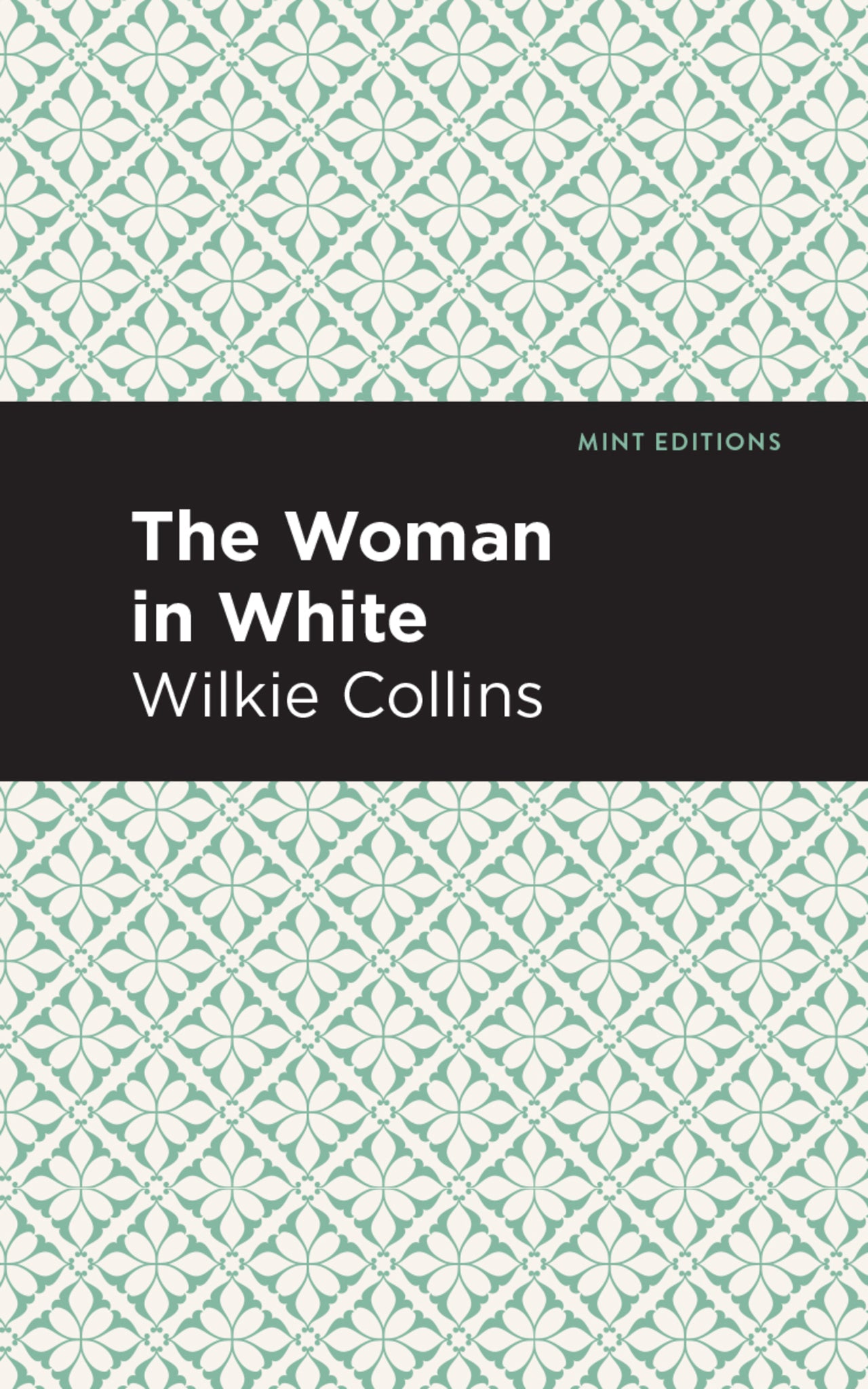 Cover image for The Woman in White ISBN 9781513265971